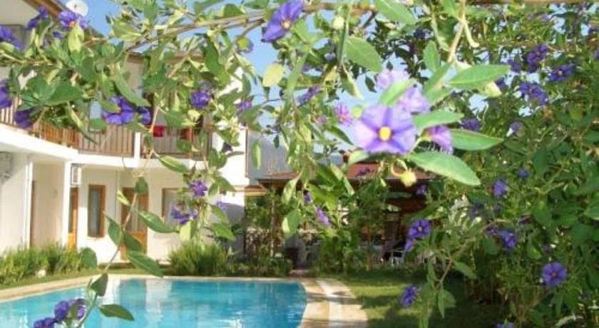 Sehrazat Hotel 0*
