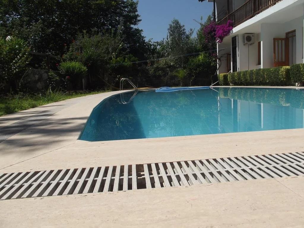 Sehrazat Hotel 0*