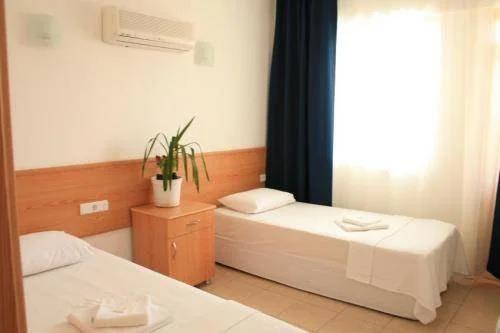 Sehrazat Hotel 0*