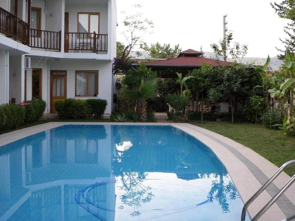 Sehrazat Hotel 0*