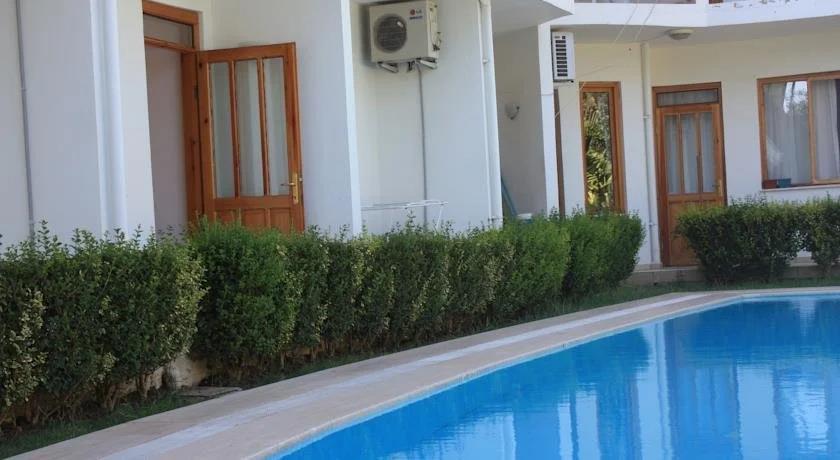 Sehrazat Hotel 0*