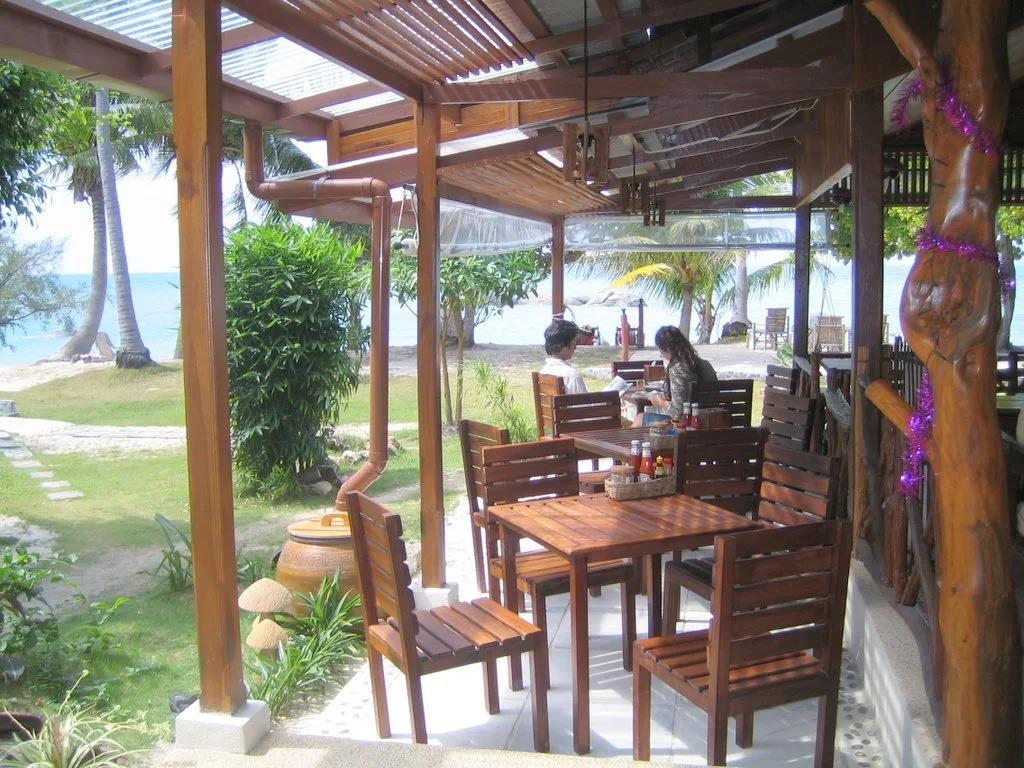 Sea Scene Resort 3*