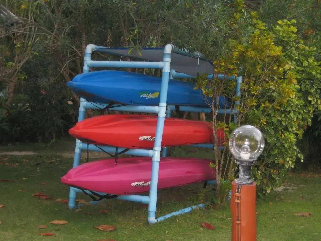 Sea Scene Resort 3*