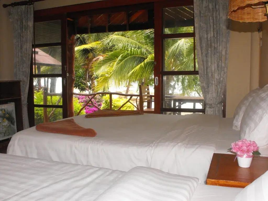 Sea Scene Resort 3*