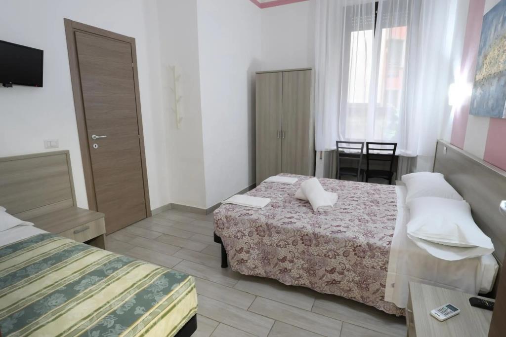Hotel Leonardo da Vinci 1*