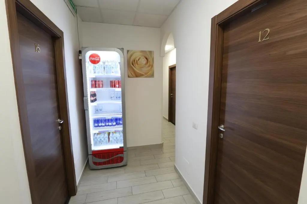 Hotel Leonardo da Vinci 1*