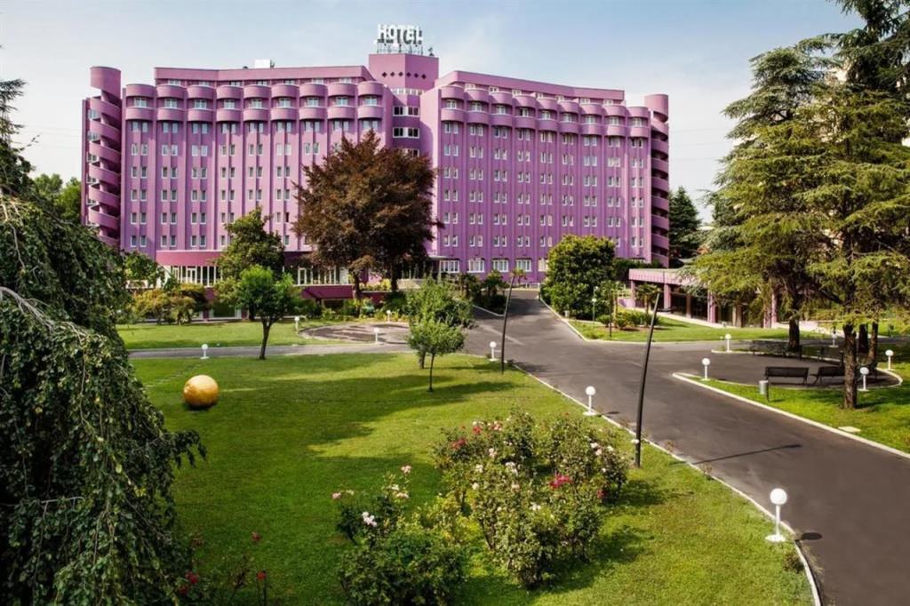 Hotel Leonardo da Vinci 1*