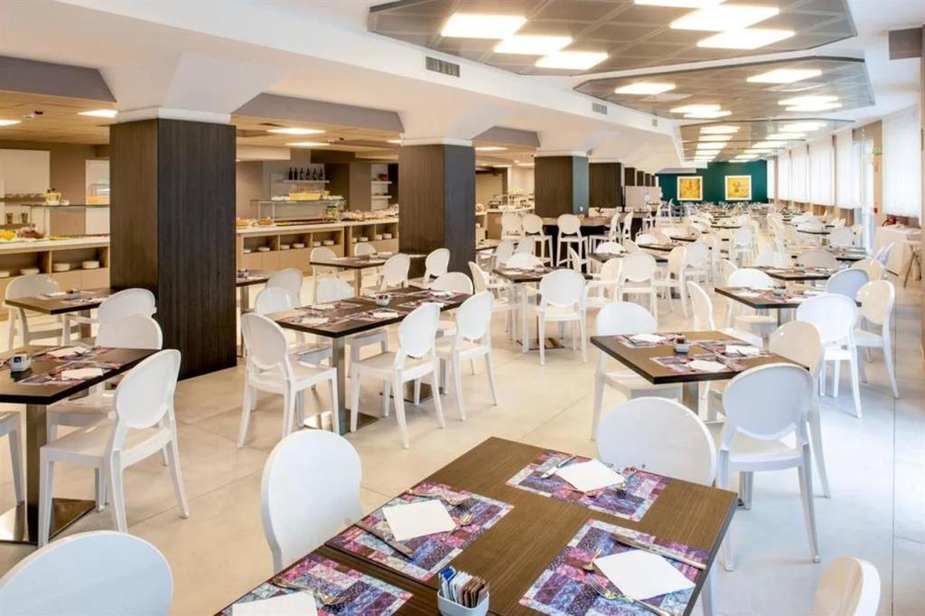 Hotel Leonardo da Vinci 1*