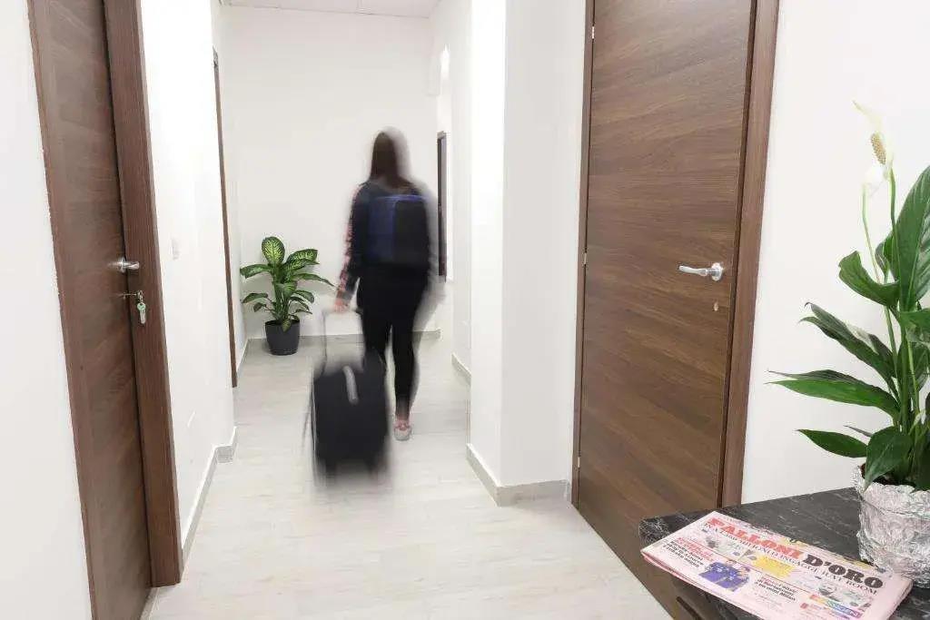 Hotel Leonardo da Vinci 1*