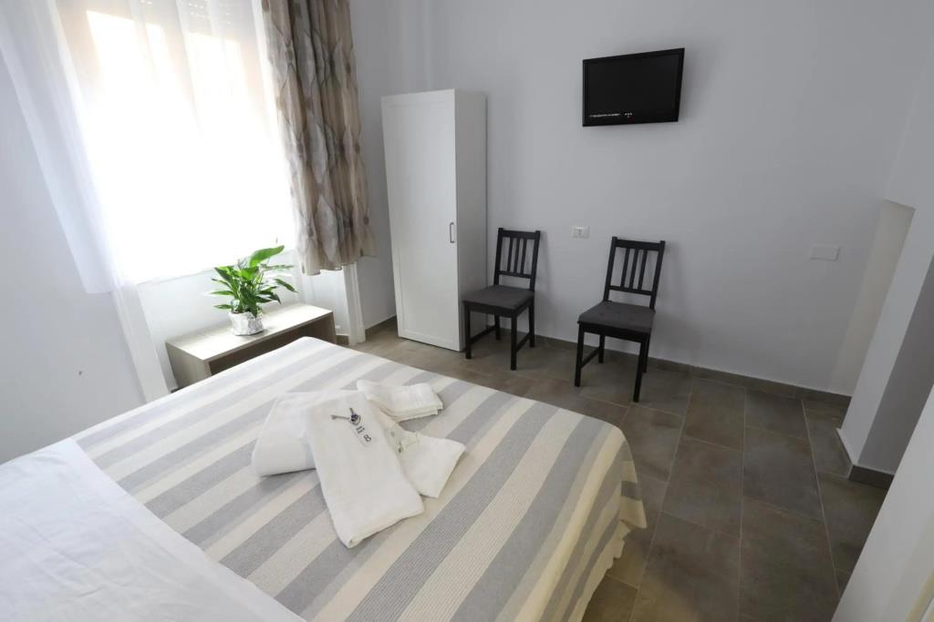 Hotel Leonardo da Vinci 1*