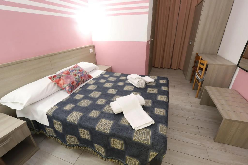 Hotel Leonardo da Vinci 1*