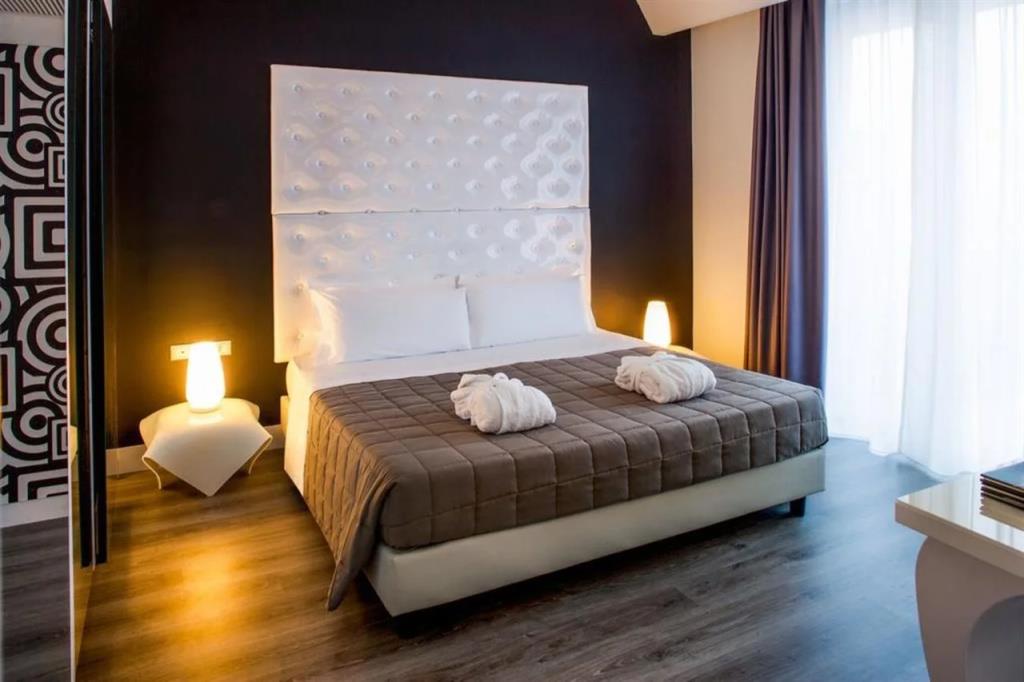 Hotel Leonardo da Vinci 1*