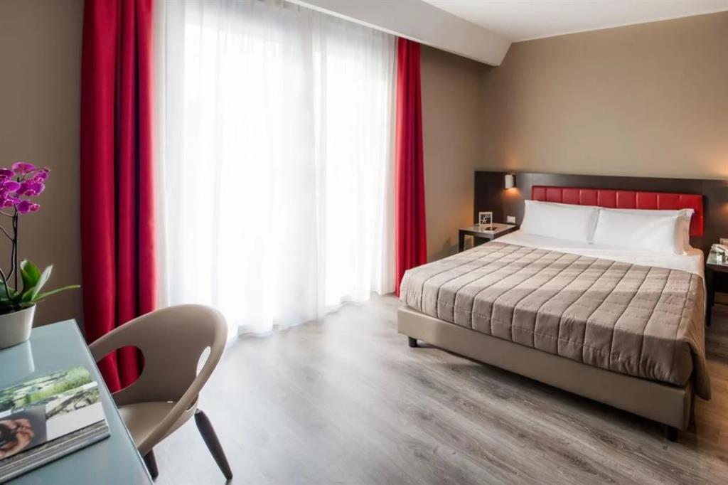 Hotel Leonardo da Vinci 1*