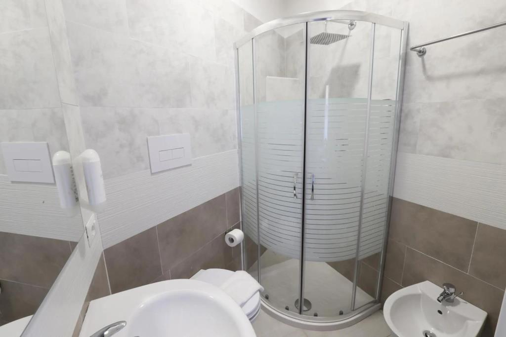 Hotel Leonardo da Vinci 1*