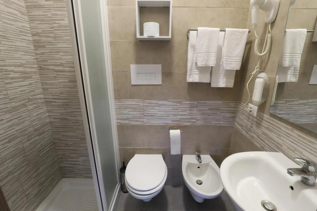 Hotel Leonardo da Vinci 1*