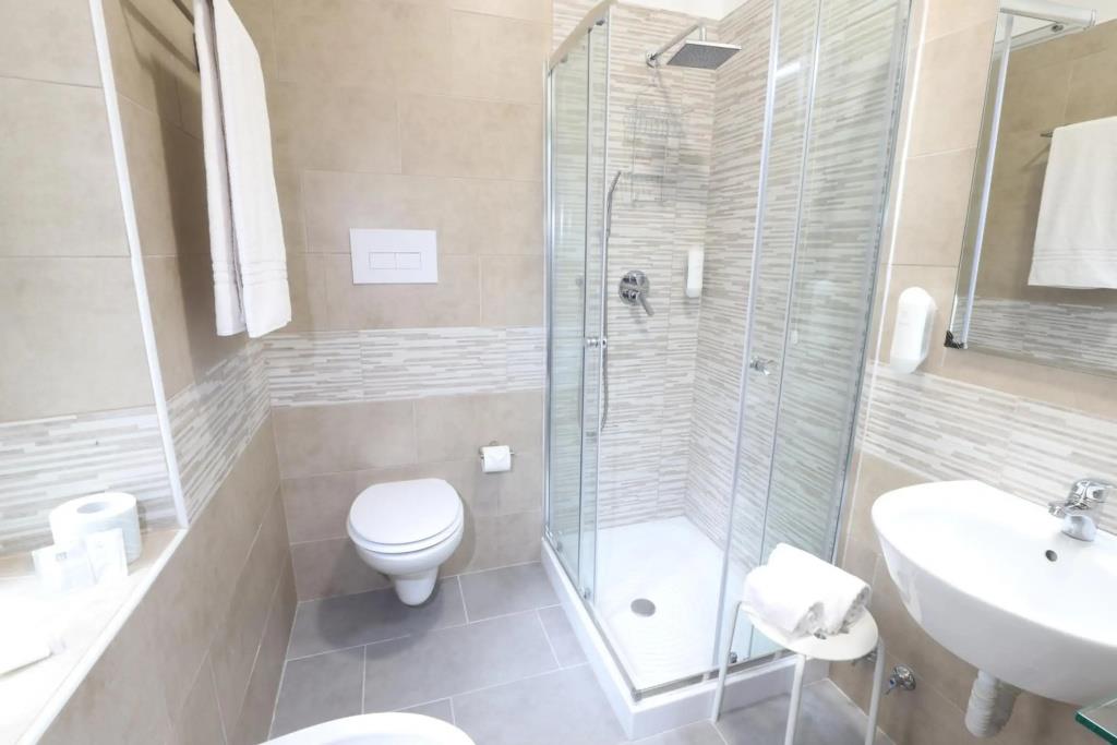 Hotel Leonardo da Vinci 1*