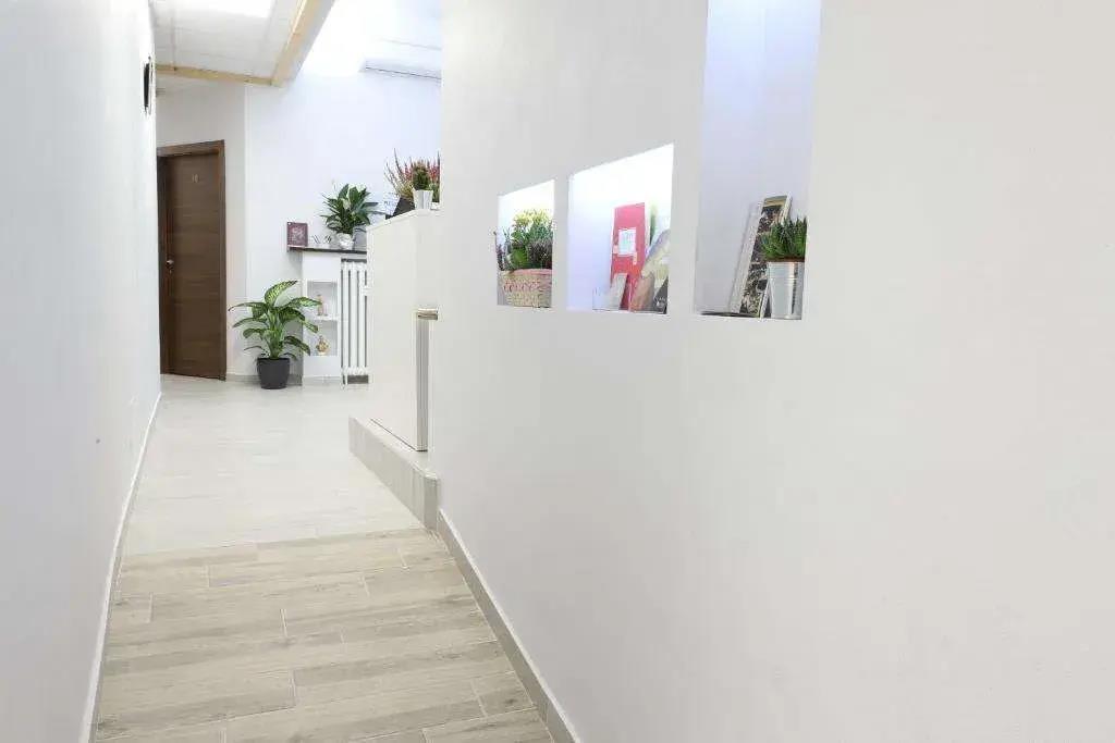 Hotel Leonardo da Vinci 1*