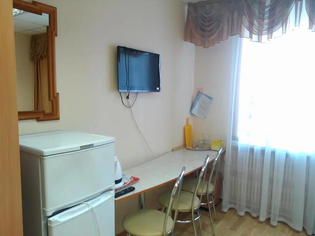 Kurazh Hotel 0*