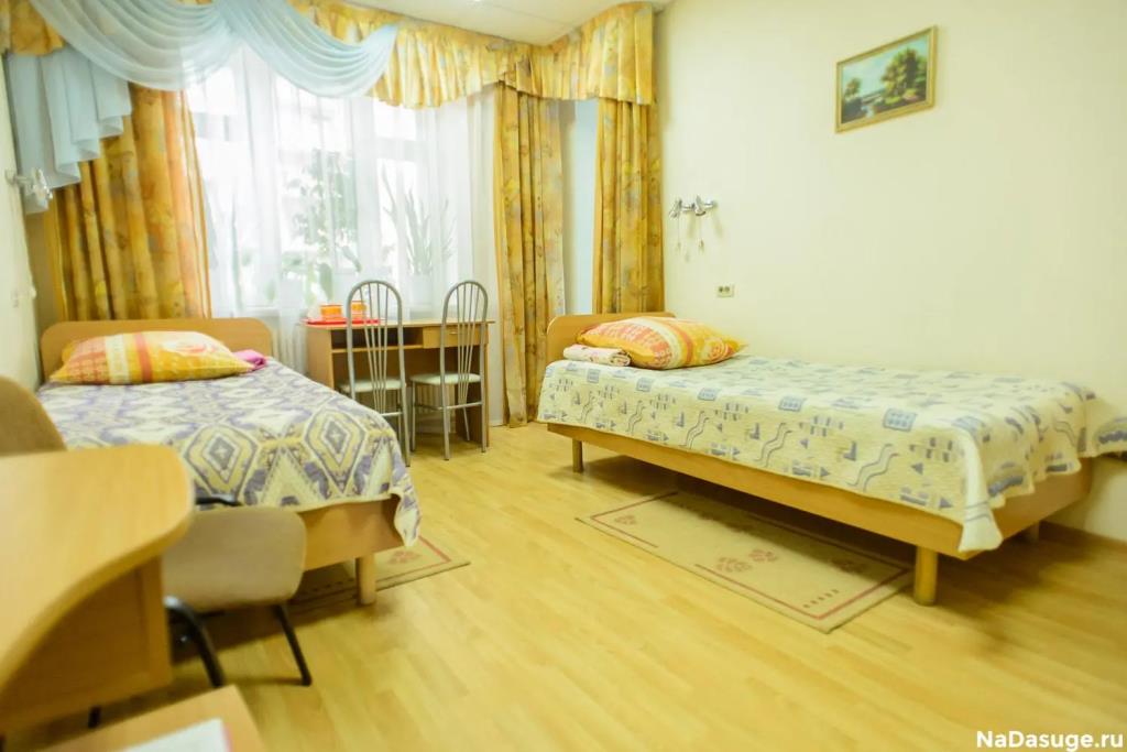 Kurazh Hotel 0*