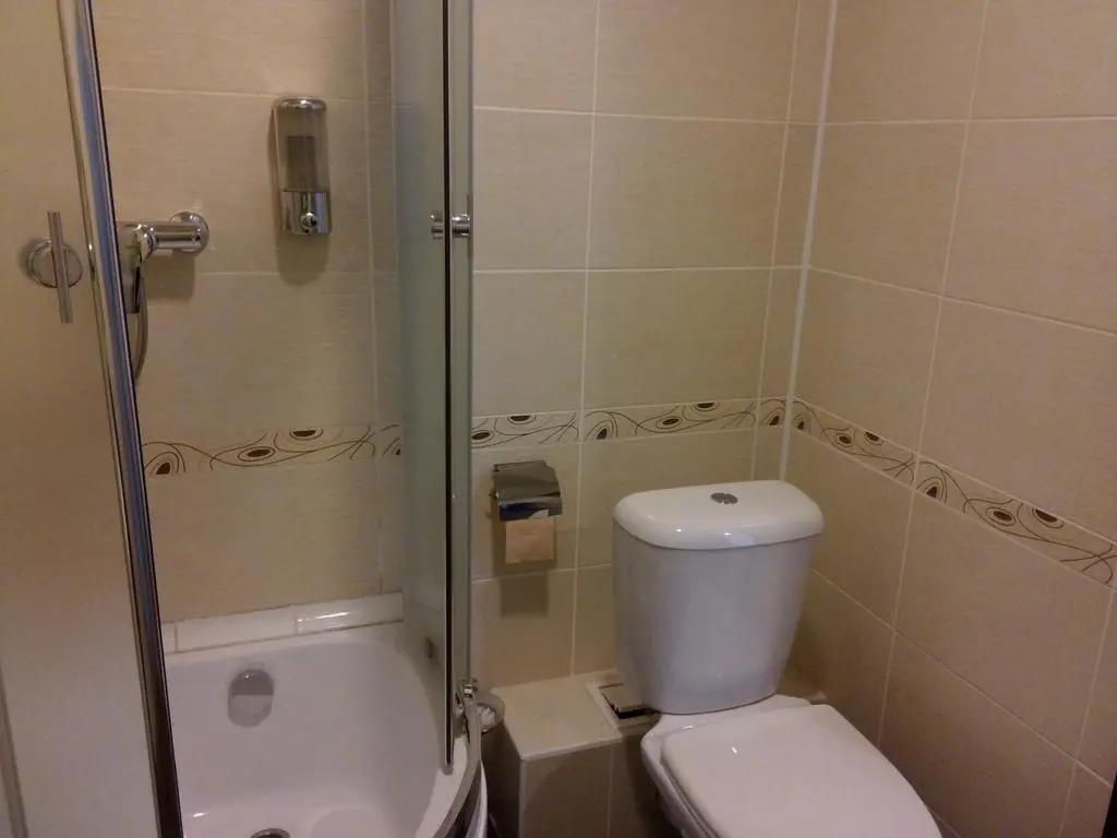 Kurazh Hotel 0*
