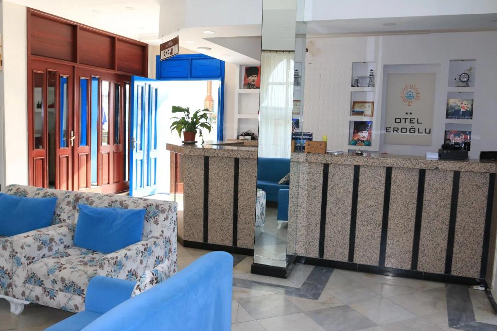 Otel Eroglu 2*