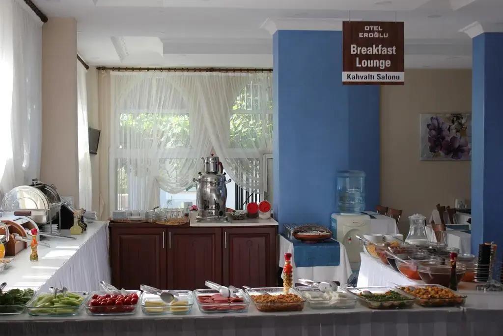 Otel Eroglu 2*