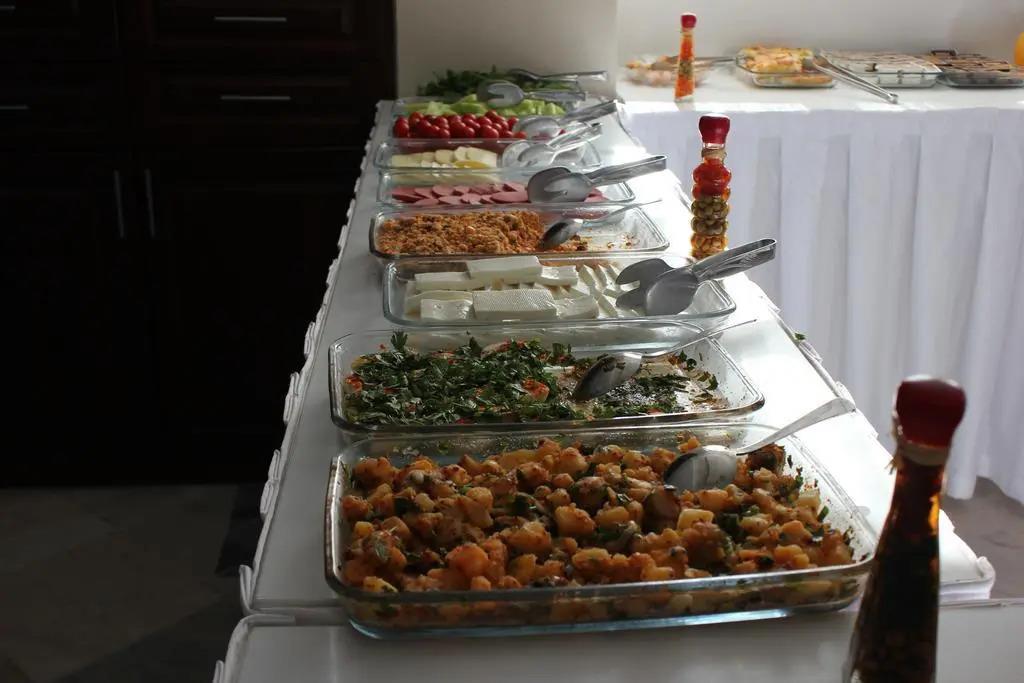 Otel Eroglu 2*