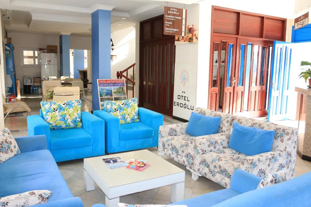 Otel Eroglu 2*