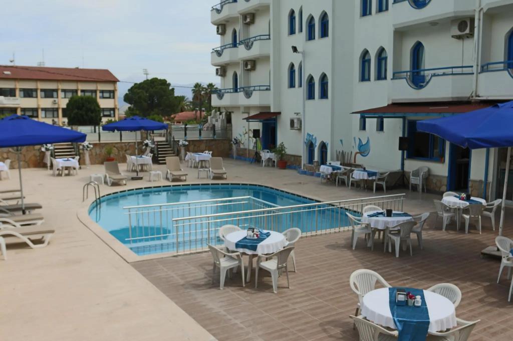 Otel Eroglu 2*
