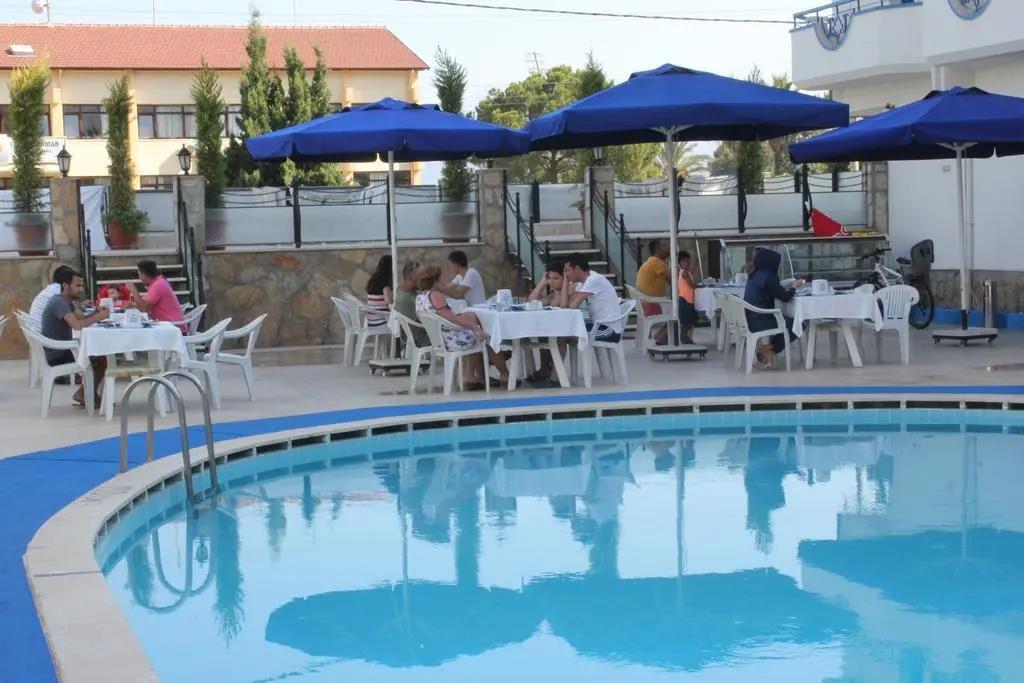 Otel Eroglu 2*
