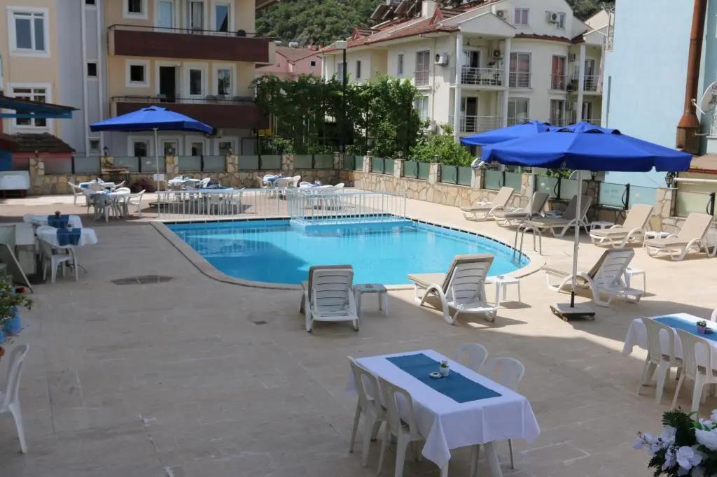 Otel Eroglu 2*