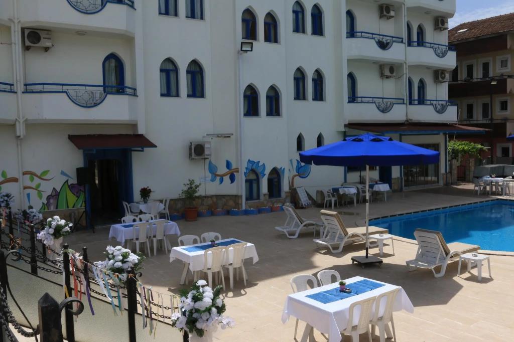 Otel Eroglu 2*
