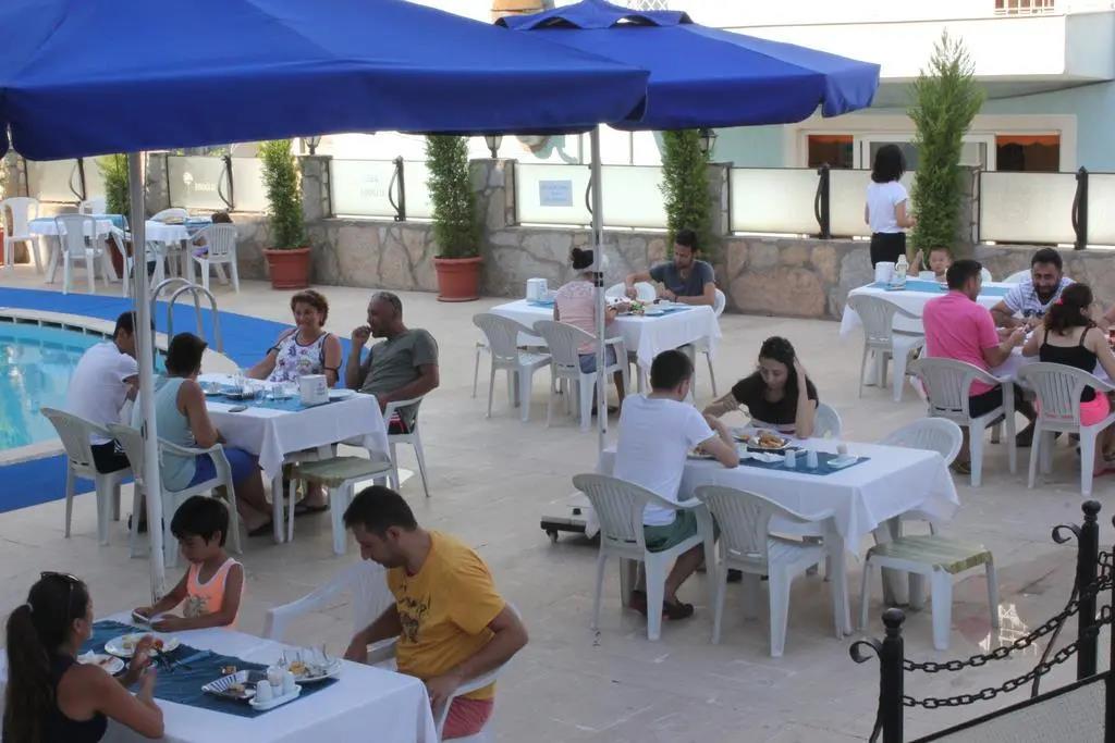 Otel Eroglu 2*