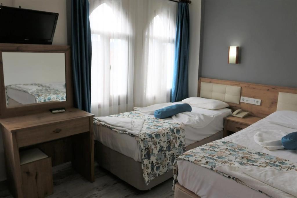Otel Eroglu 2*