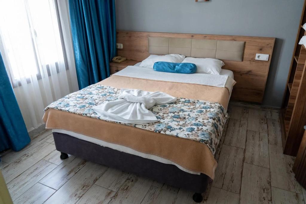 Otel Eroglu 2*
