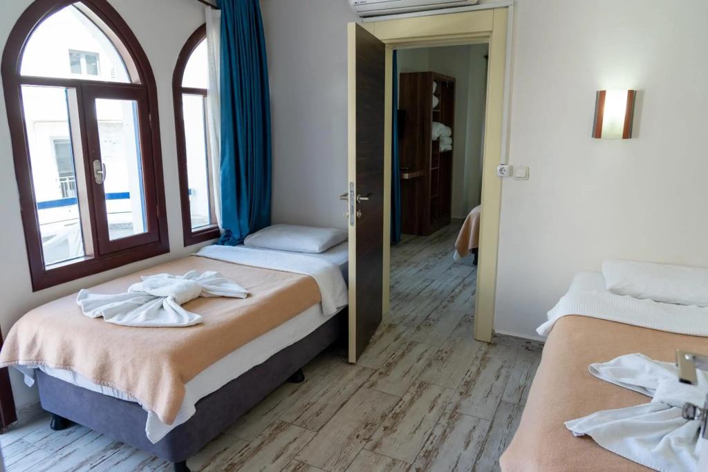Otel Eroglu 2*