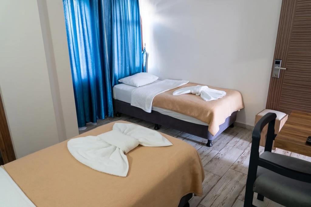 Otel Eroglu 2*