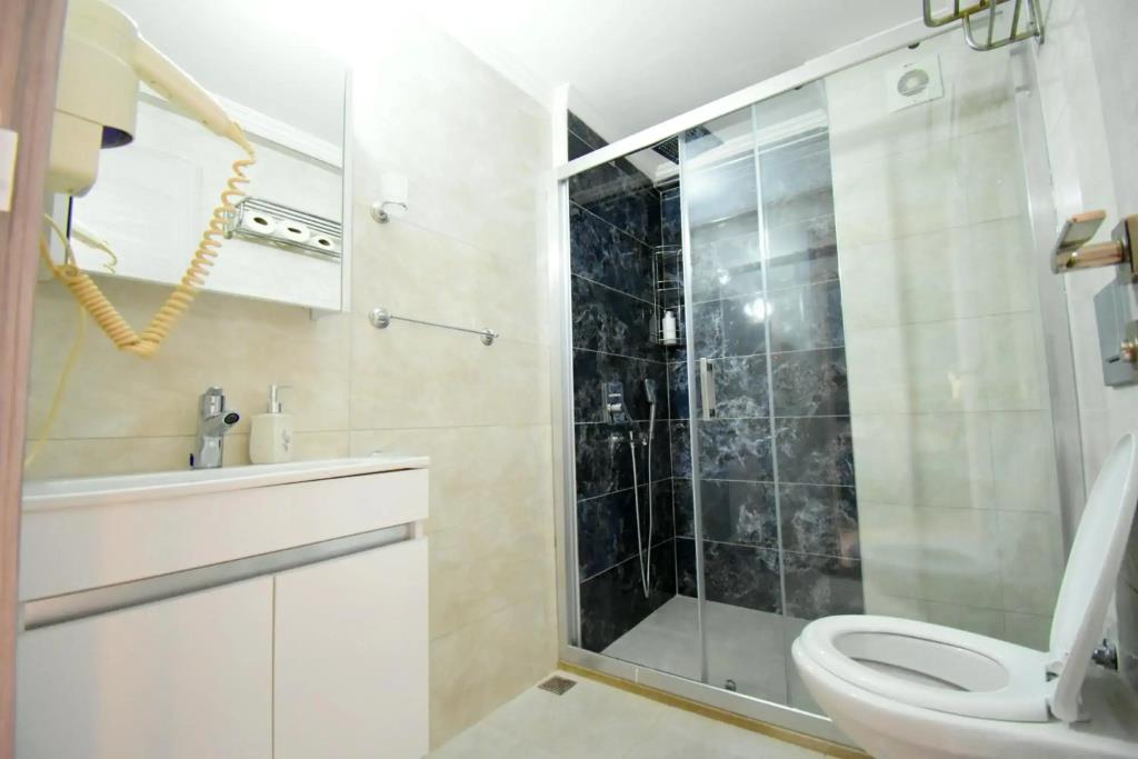 Otel Eroglu 2*