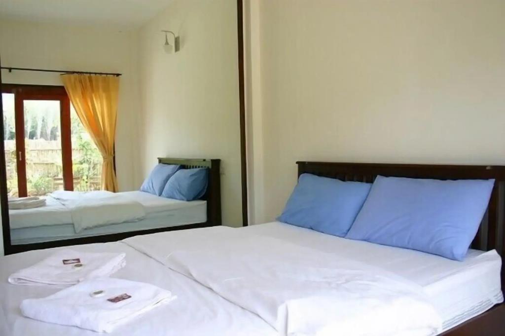 Naga Peak Resort 2*