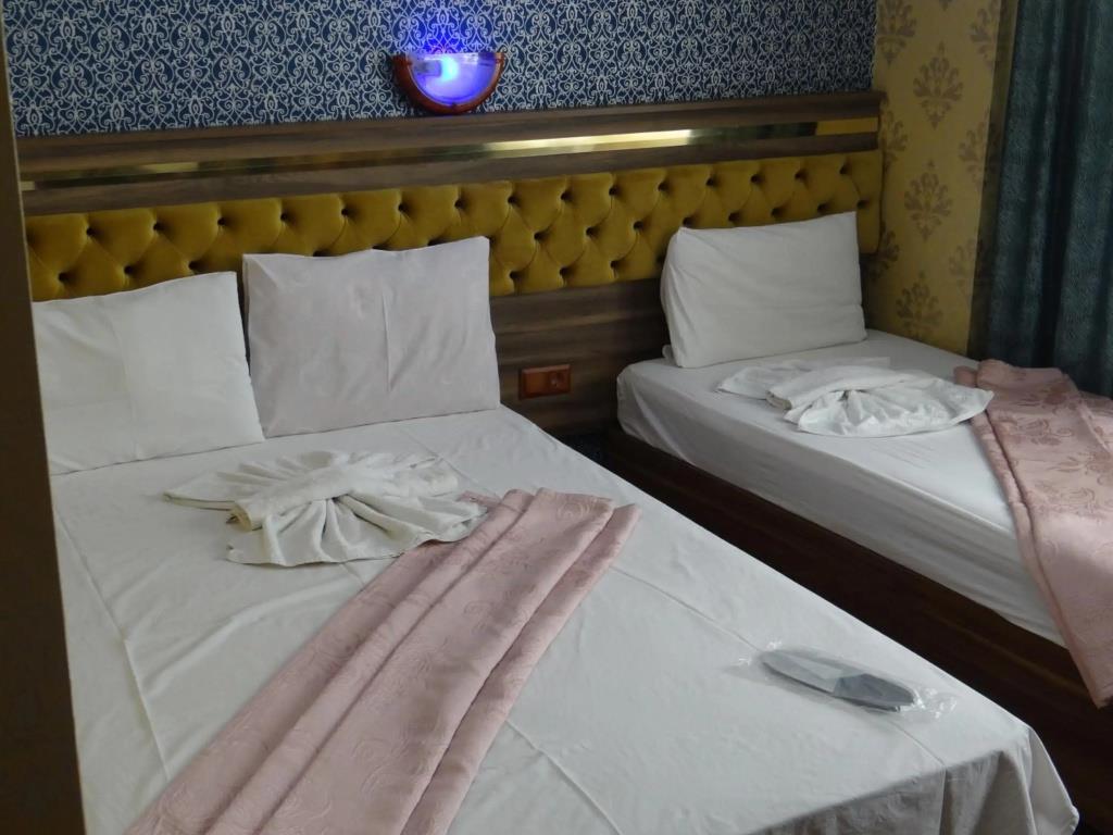 Meta Hotel 0*