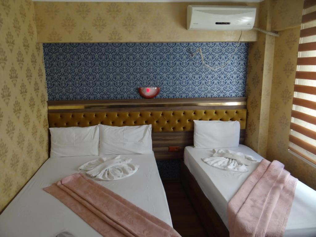 Meta Hotel 0*