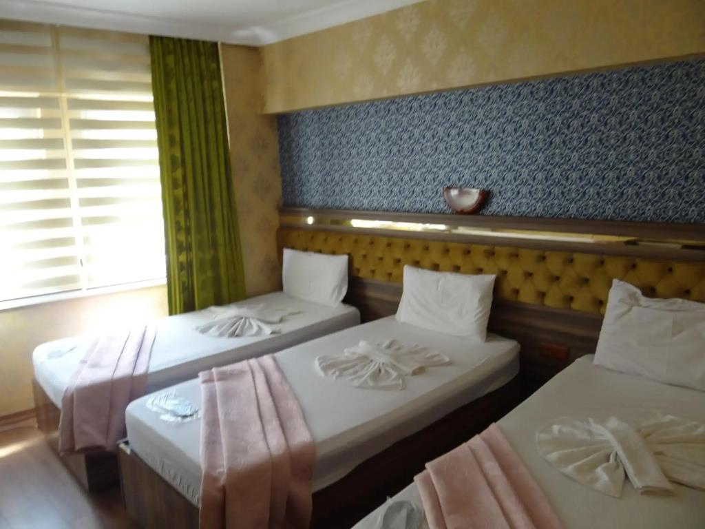 Meta Hotel 0*