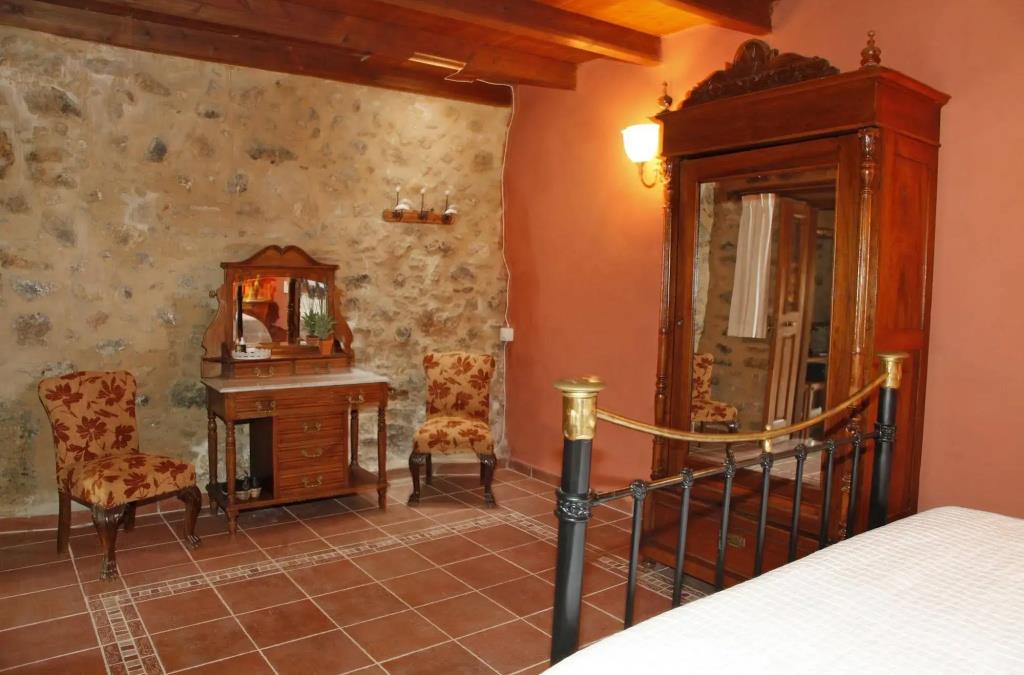 Dorovinis Country Houses 0*