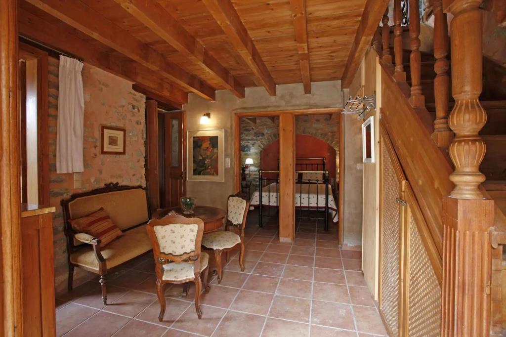 Dorovinis Country Houses 0*