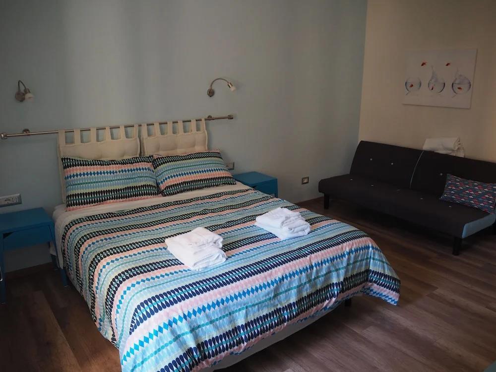 Bed and Breakfast Zoe 3*