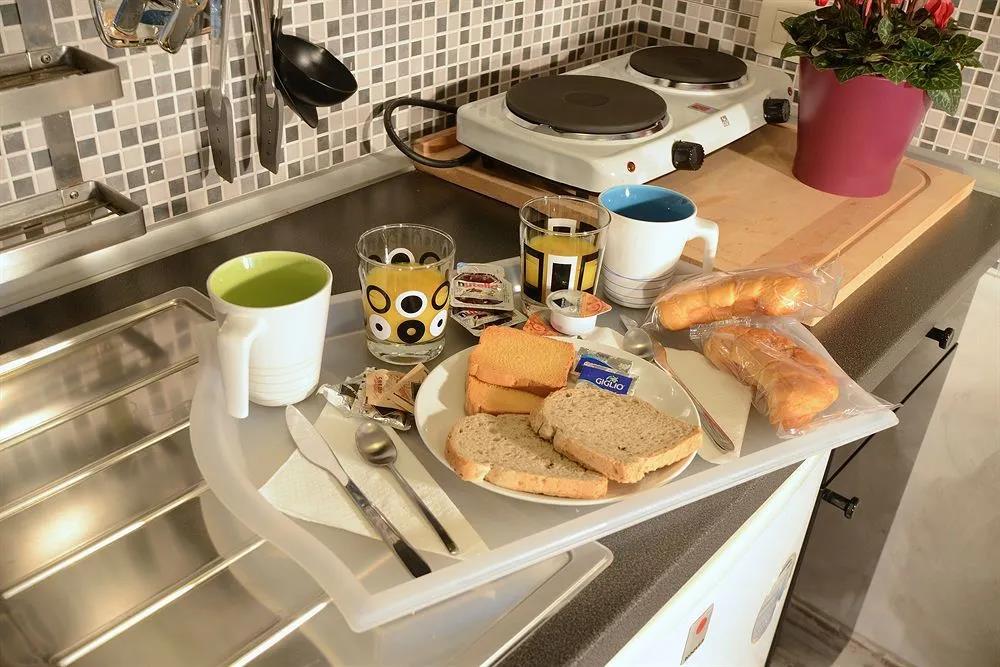 Bed and Breakfast Zoe 3*