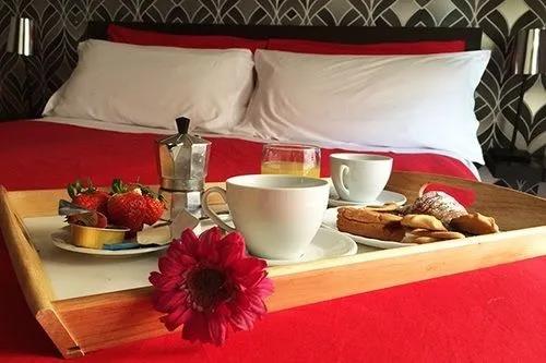 Bed and Breakfast Zoe 3*