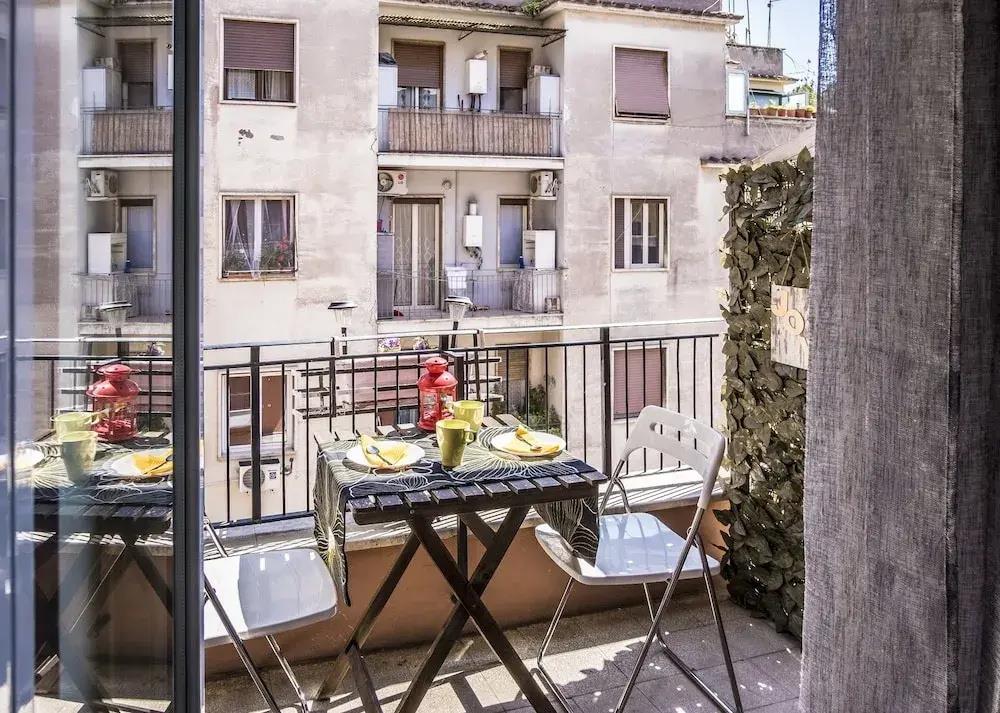 Bed and Breakfast Zoe 3*