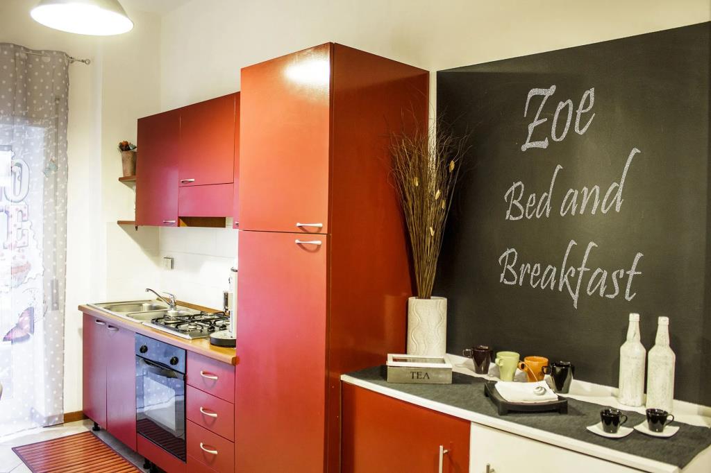 Bed and Breakfast Zoe 3*