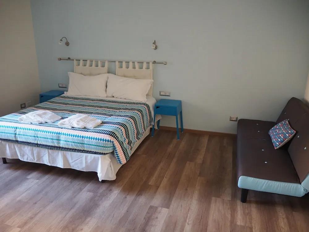 Bed and Breakfast Zoe 3*